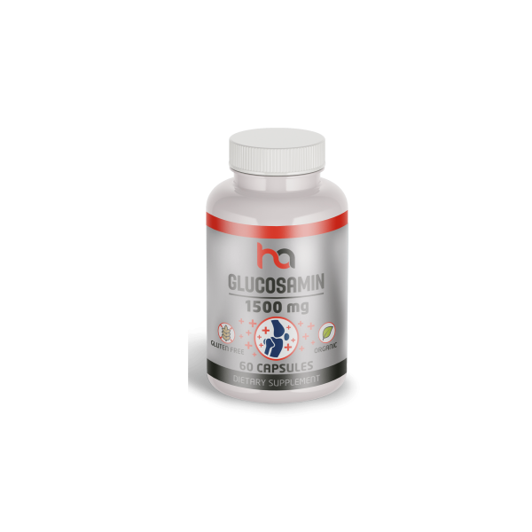 GLUCOSAMIN HA 1500 mg