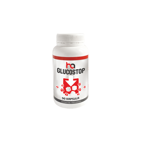 GLUCOSTOP HA