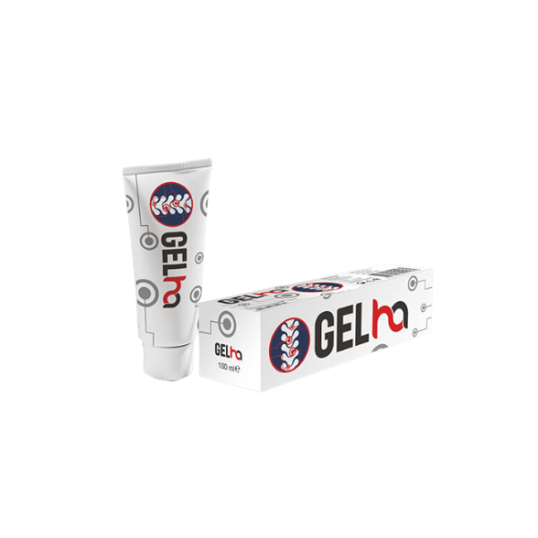 GEL HA