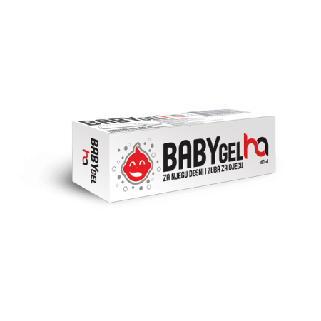 BABYGEL HA