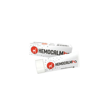 HEMOCALM KREMA