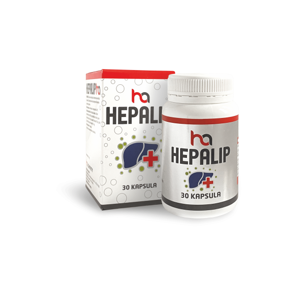 HEPALIP HA