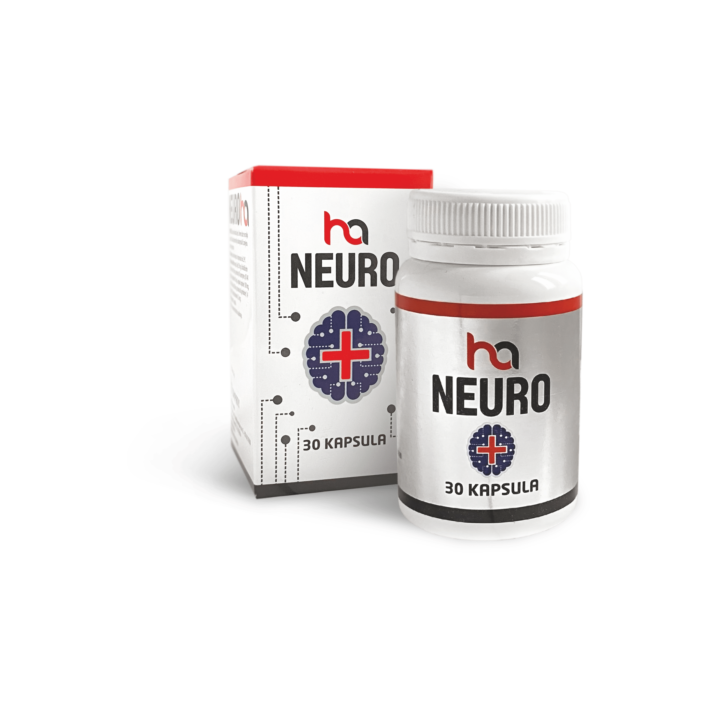 NEURO HA