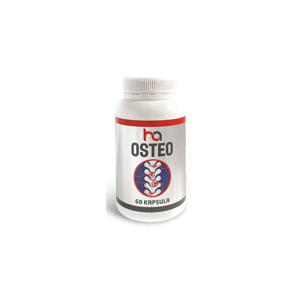 OSTEO HA