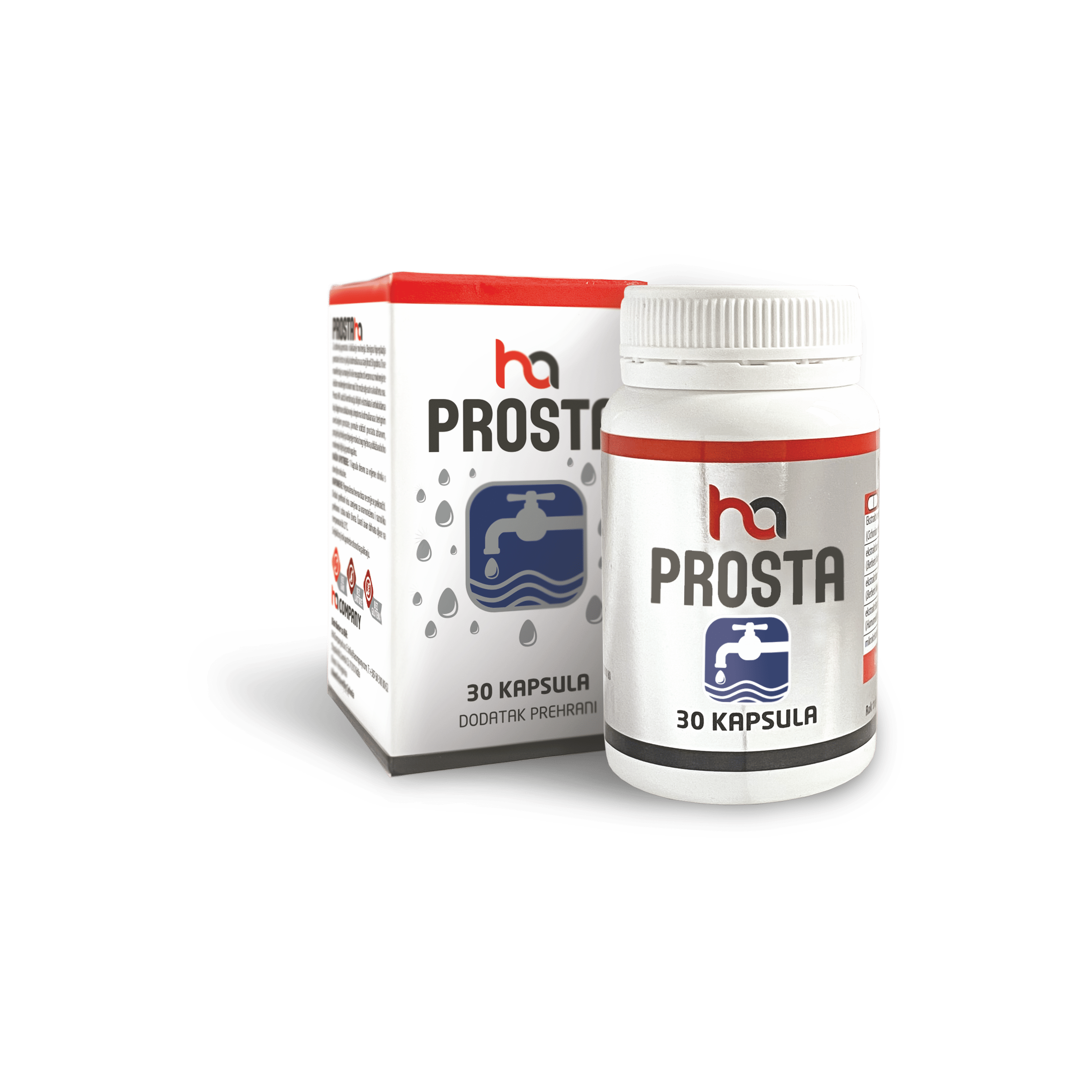 PROSTA HA