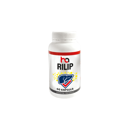 RILIP HA