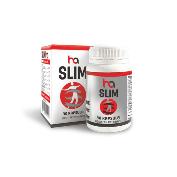 SLIM HA
