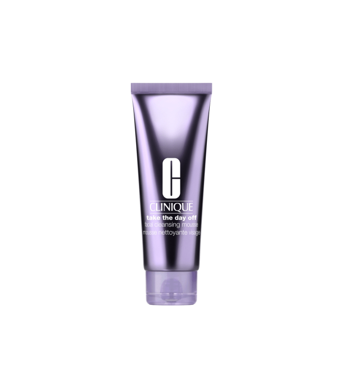 CLINIQUE Take The Day Off Cleansing Mousse