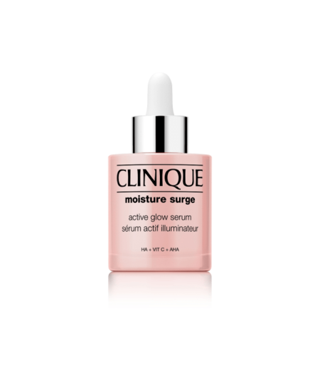 CLINIQUE Moisture Surge Active Glow 30ml