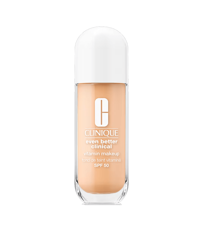 CLINIQUE even better clinical spf50 puder 30ml Light Cool 1