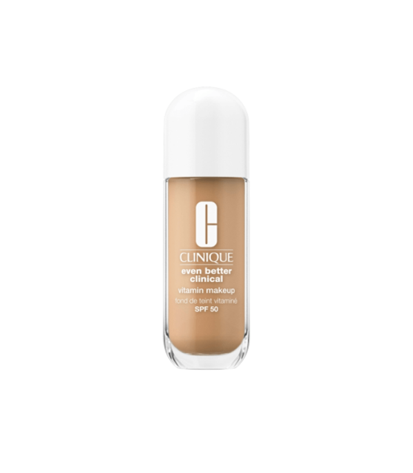 CLINIQUE LIGHT MEDIUM COOL 2
