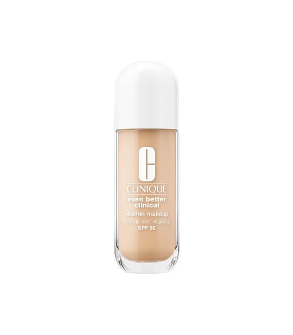 CLINIQUE Even Better Clinical spf50 puder 30ml Ligt Medium cool 3