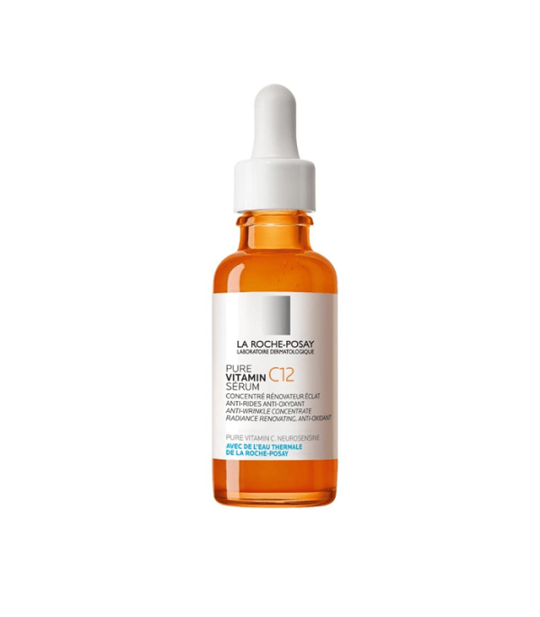 La Roche Posay pure vitamin C12 serum 30 ml