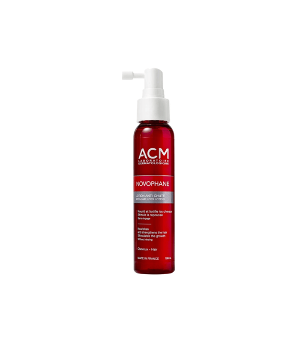 ACM Novophane losion protiv opadanja kose 100ml