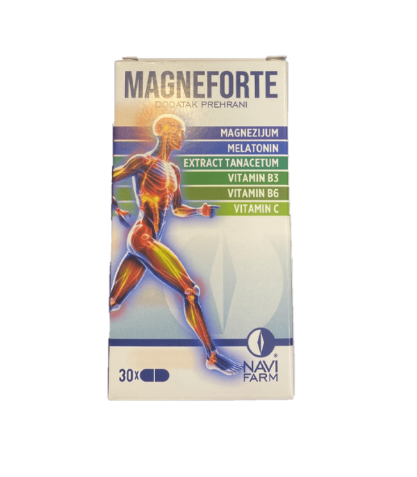 NAVI FARM MAGNEFORTE