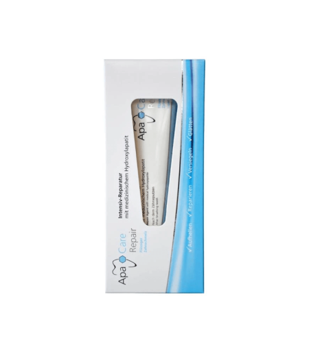 APACARE pasta za popravak zuba 30ml