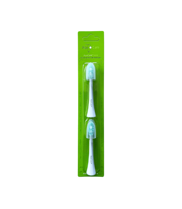 ApaCare sonic 3D cetkice 2kom