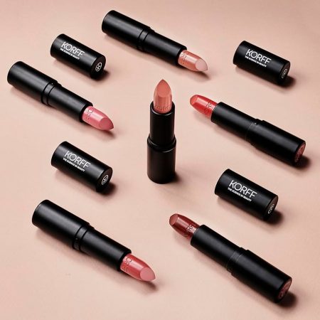 Korff cure make up creamy collagen lipstick 4,2ml