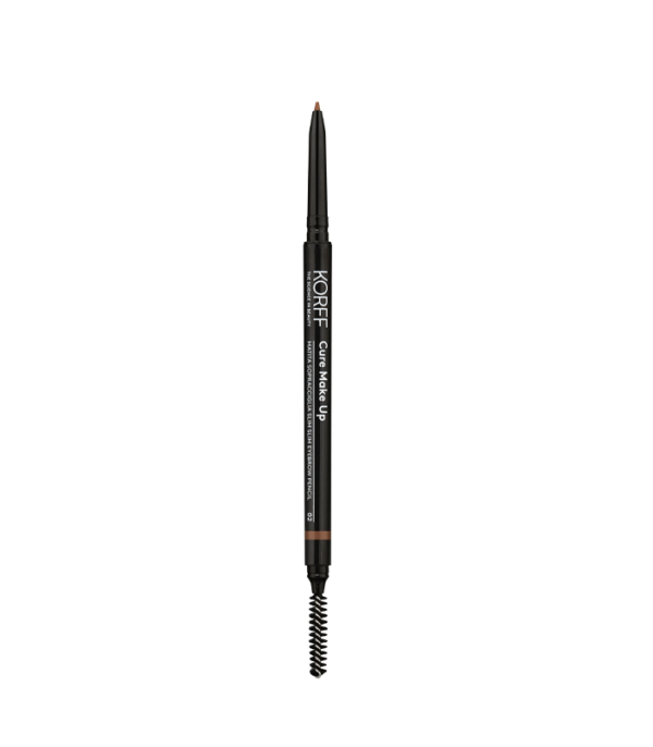 Korff eyebrow pencil 0,09gr