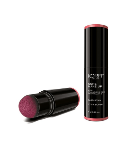Korff cure make up stick blush 02 8gr