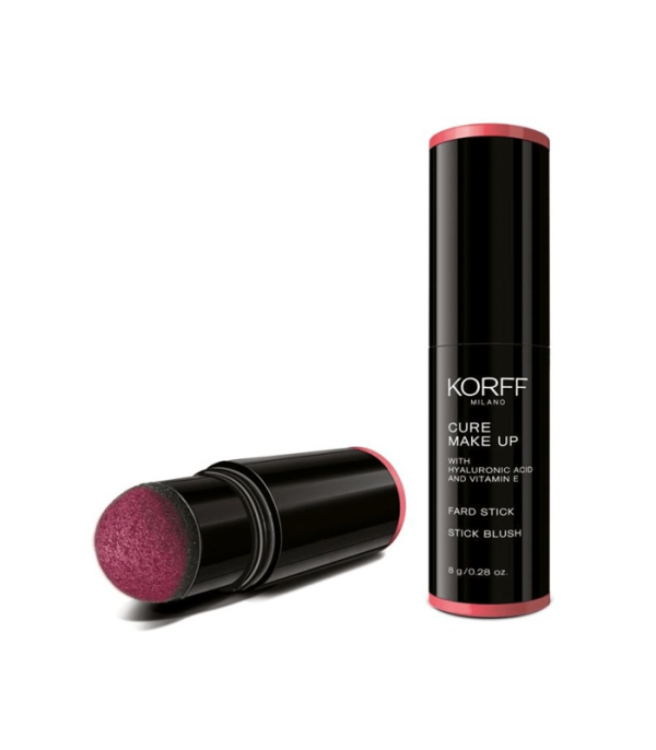 Korff cure make up stick blush 02 8gr
