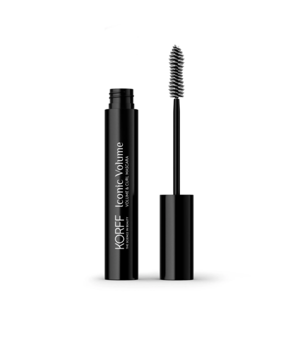 Korff cure make up iconic volume mascara 9,1ml