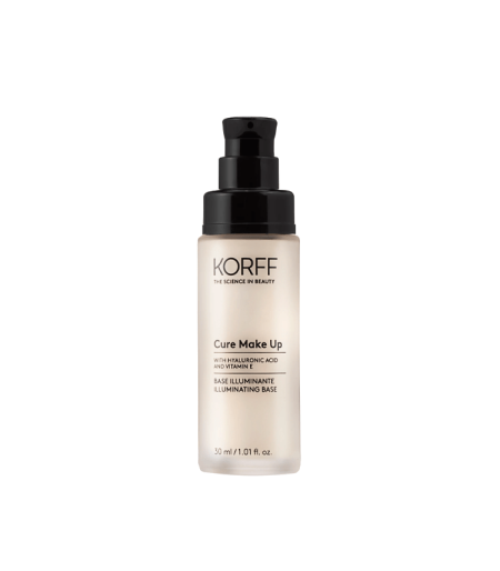 Korff Cure Make Illuminating Base 00