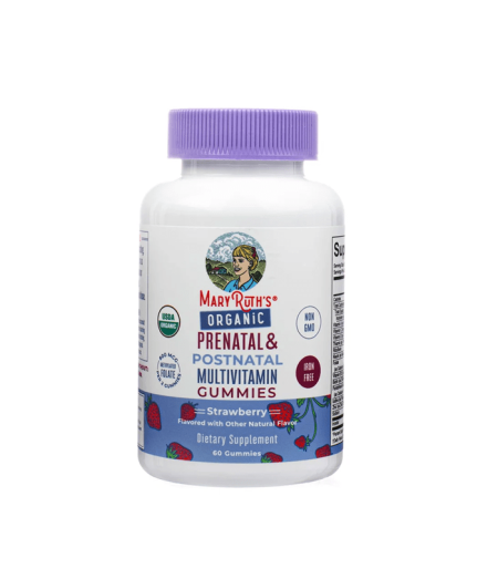 Health Focus Mary Ruths Prenatal postnatal a60