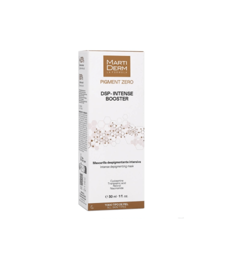 MartiDerm DSP Intense Booster 30 ml