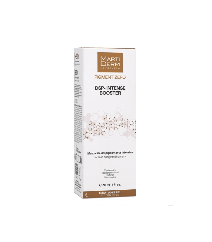 MartiDerm DSP Intense Booster 30 ml