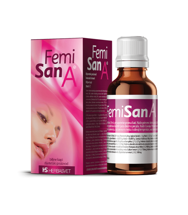 Femisan A kapi