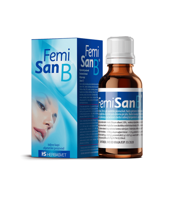 Femisan B kapi