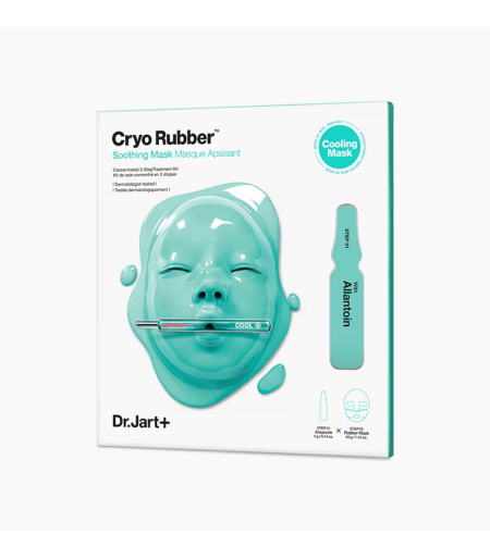 Dr. Jart cryo rubber maska