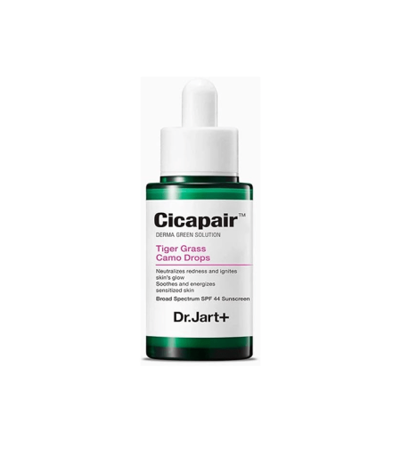 Dr. Jart cicapair tiger drops