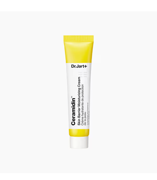 Dr Jart ceramidin skin moisturizing cream