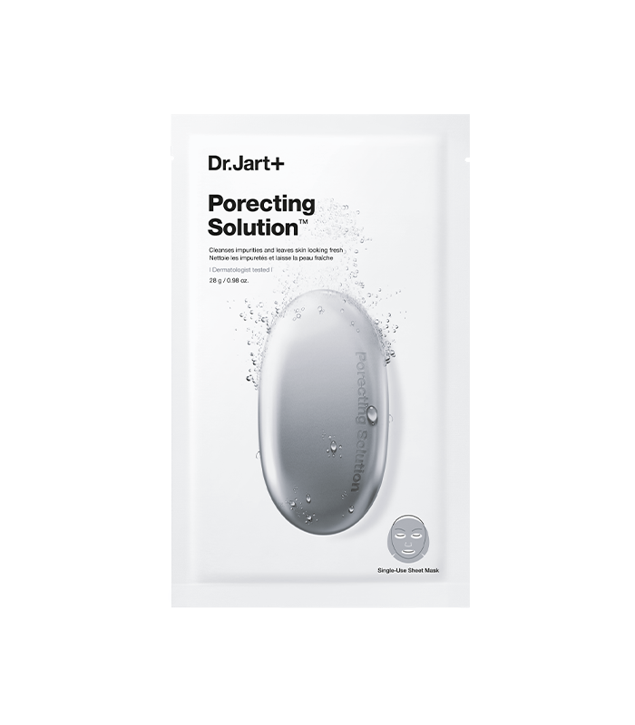 8809844995075 Dr Jart porecting maska - Image 1