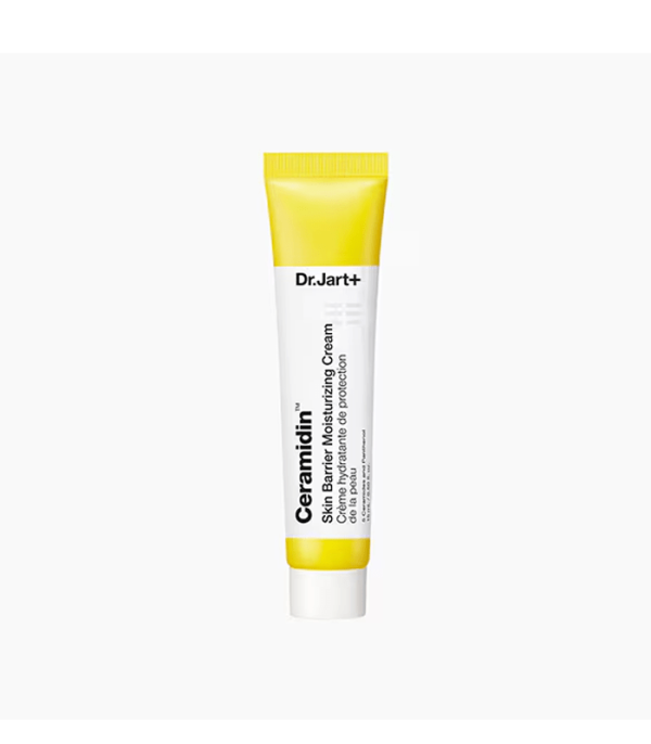 Dr Jart ceramidin infu cream