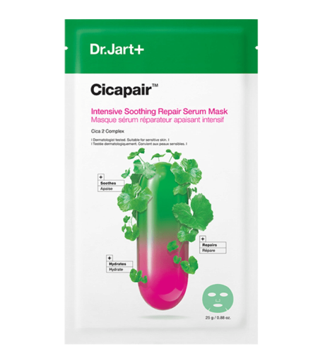 Dr. Jart cicapair intensive mask