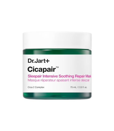Dr. Jart cicapair sleep intensive maska
