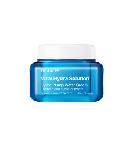 Dr. Jart Vital Hydra hydro plum water cream