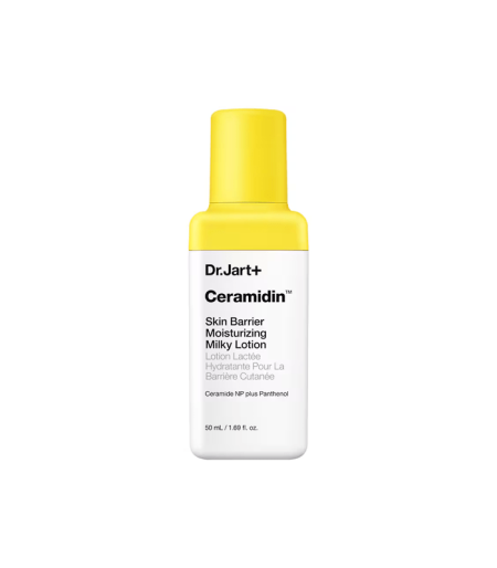Dr. Jart ceramidin milky losion
