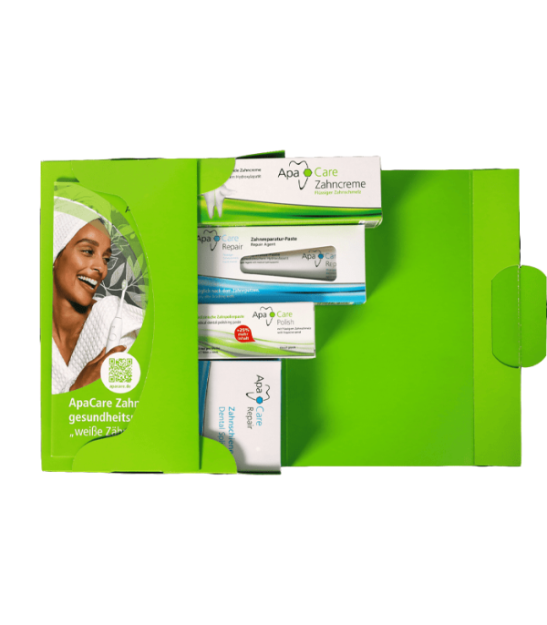 ApaCare Profilaksa set
