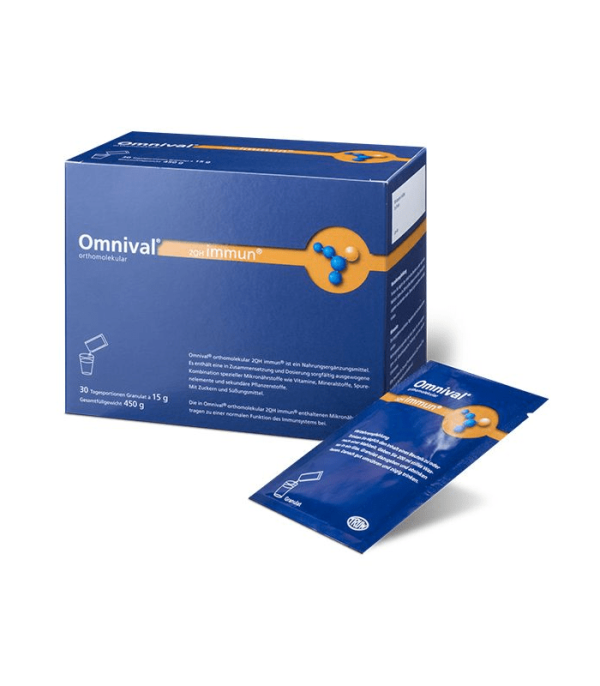 Omnival immun 30 kesica