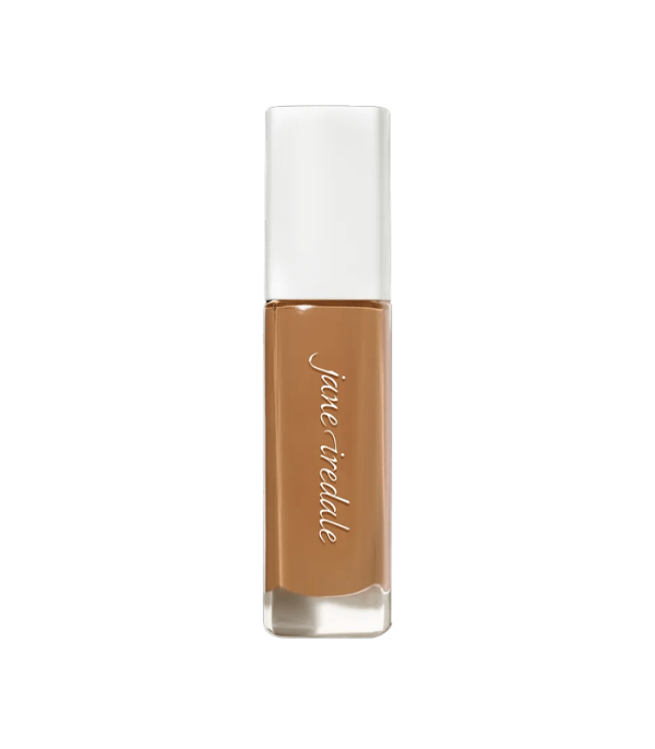 Jane Iredale skintuition SPF 30 Radiance-Boosting liquid fundation