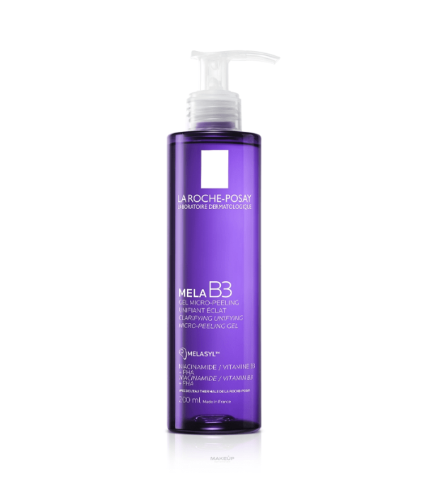 La Roche Posay Mela B3 gel za čišćenje 200ml