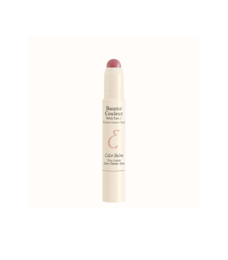 Embryolisse Color Balm 3in1 Tonirani balzam za usne NUDE PINK