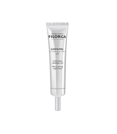 Filorga Sleep and Peel 4.5 mikro-piling noćna krema 40ml