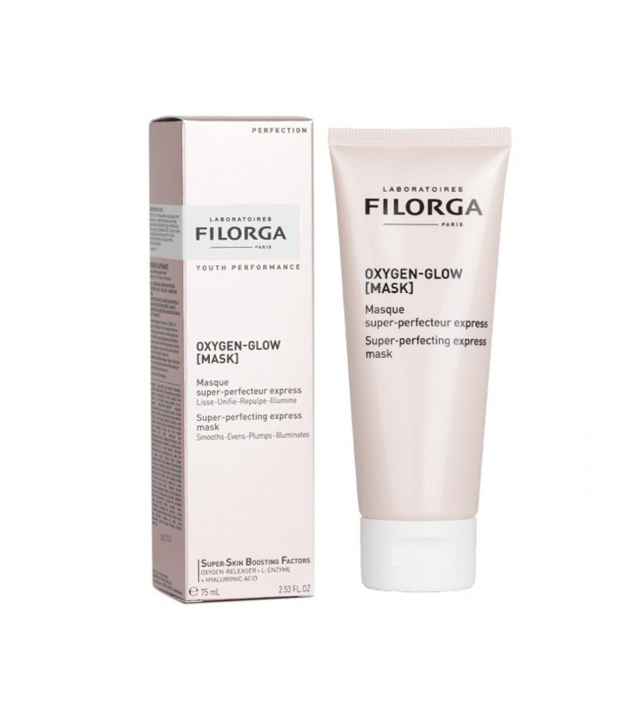 3540550009025 FILORGA OXYGEN-GLOW MASK 75ML - Image 1