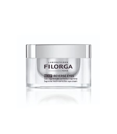 FILORGA REVERSE EYES KREMA ZA PODRUČJE OKO OČIJU 15ML