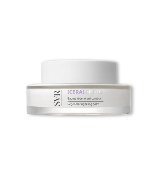 SVR [CERA] BIOTIC BALZAM - obnavljajući filer balzam 50 ml
